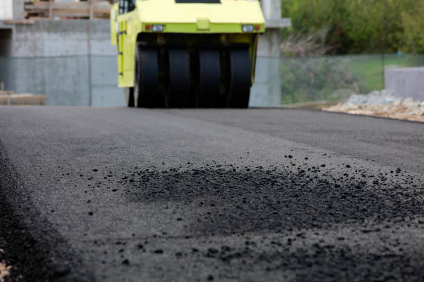 Professional Driveway Pavers in Richlands, NC