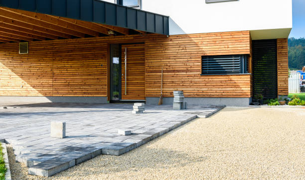 Reasons to Select Us for Your Driveway Paving Requirements in Richlands, NC