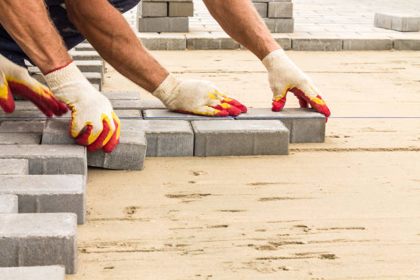 Best Driveway Pavers Near Me  in Richlands, NC