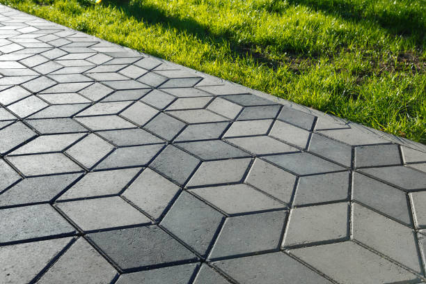 Best Concrete Paver Driveway  in Richlands, NC