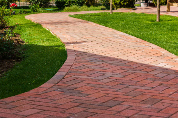 Best Driveway Paver Repair  in Richlands, NC