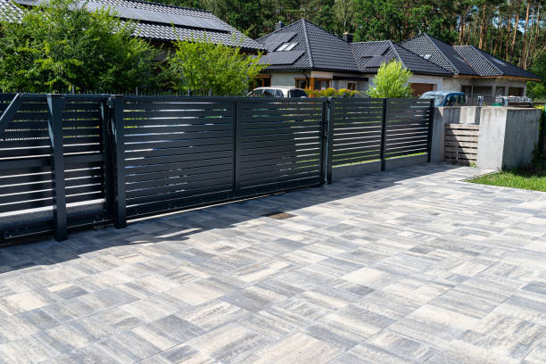 Best Interlocking Driveway Pavers  in Richlands, NC