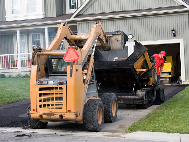 Best Affordable Driveway Pavers  in Richlands, NC