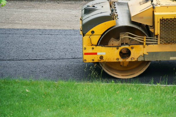 Best Interlocking Driveway Pavers  in Richlands, NC