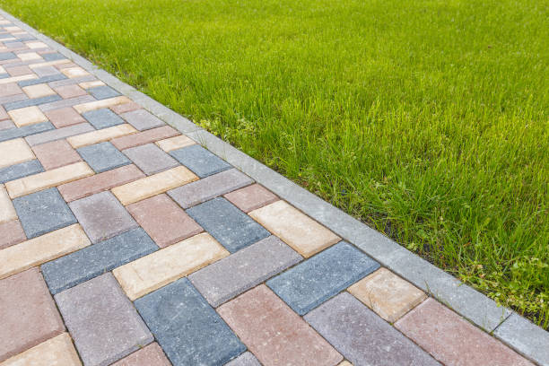 Reasons to Select Us for Your Driveway Paving Requirements in Richlands, NC